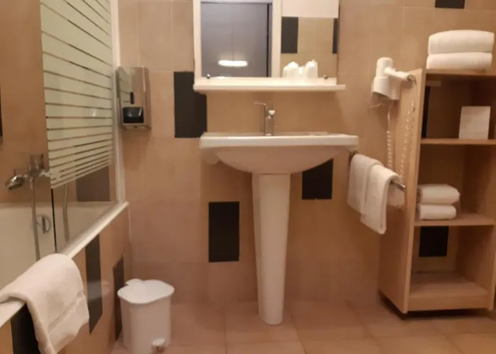 Hotel Beach Hotel Propriano (Corsica)