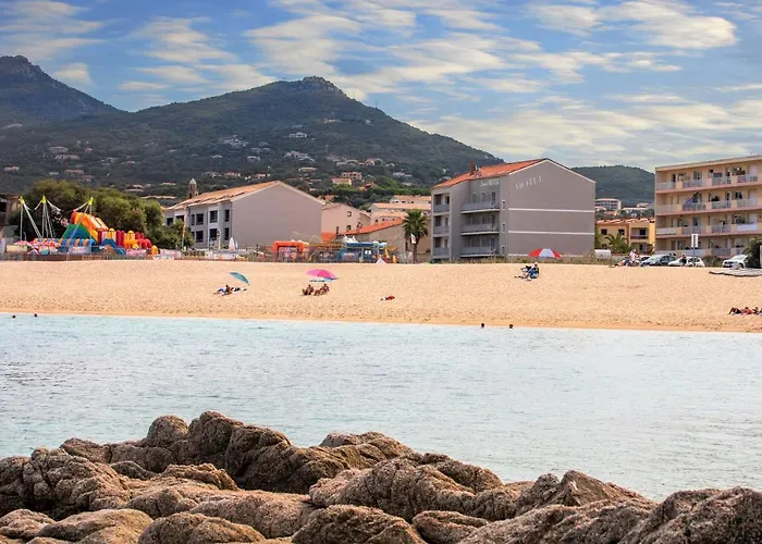 Hotel Hotel Beach 2*